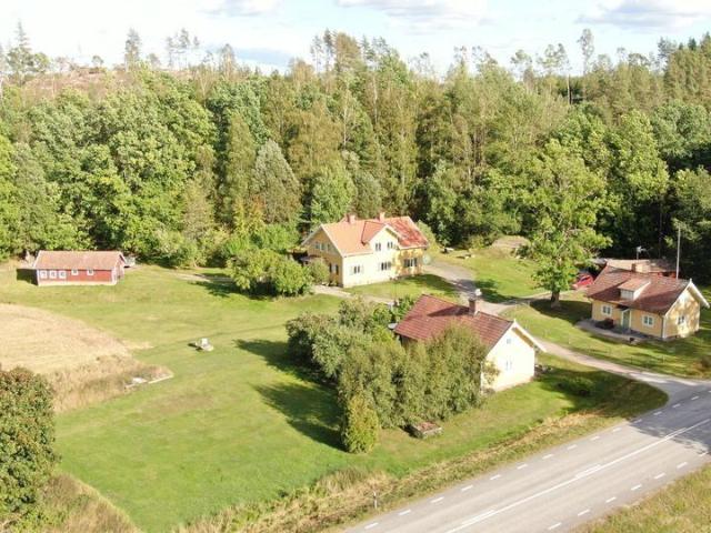 Lägenhet hyra i Nyköping, Södermanland
