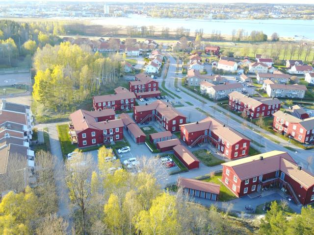 Lägenhet hyra i Nyköping, Södermanland