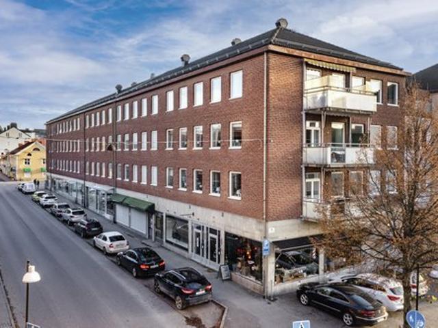 Lägenhet hyra i Nyköping, Södermanland