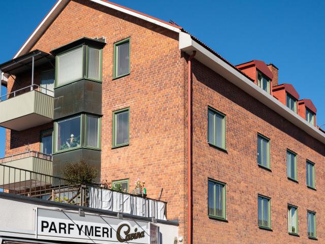 Lägenhet hyra i Nyköping, Södermanland