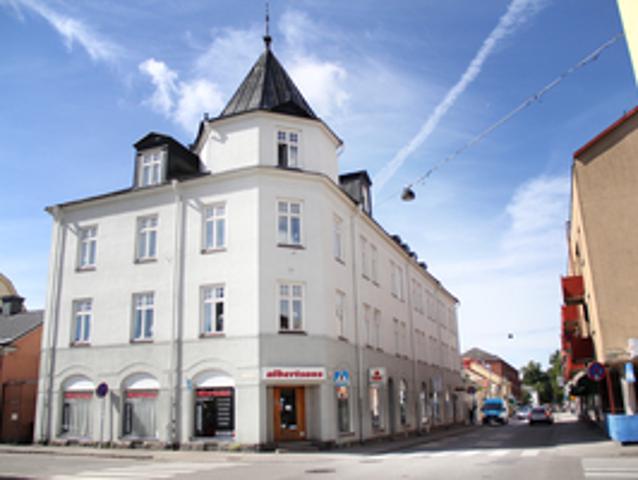 Lägenhet hyra i Nyköping, Södermanland