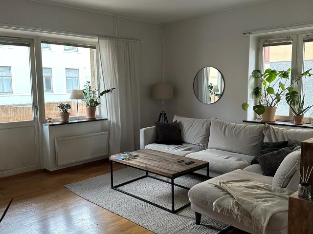 Lägenhet hyra i Nyköping, Södermanland