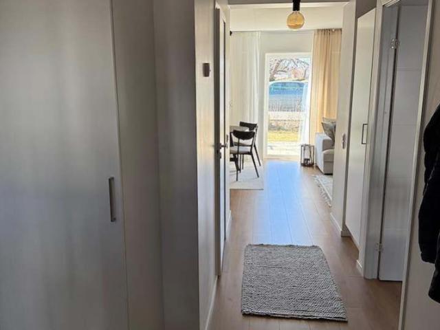 Lägenhet hyra i Oppeby gård, Nyköping
