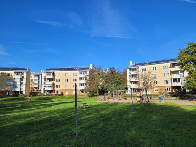 Lägenhet hyra i Nyköping, Södermanland