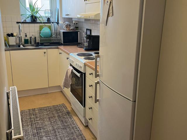 Lägenhet hyra i Nyköping, Södermanland