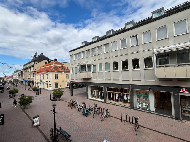 Lägenhet hyra i Nyköping, Södermanland