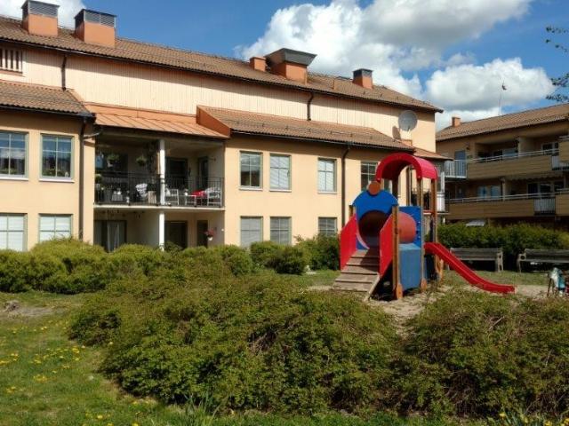 Lägenhet hyra i Nyköping, Södermanland