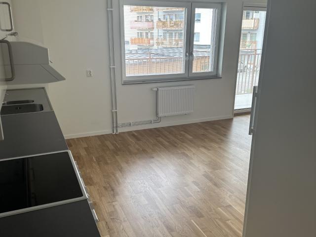 Lägenhet hyra i Nyköping, Södermanland