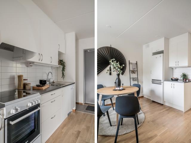 Lägenhet hyra i Nyköping, Södermanland