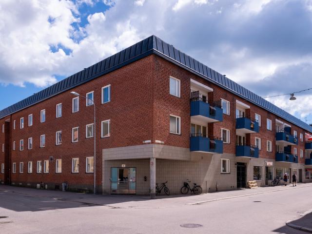Lägenhet hyra i Nyköping, Södermanland