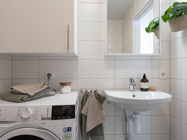 Lägenhet hyra i Nyköping, Södermanland