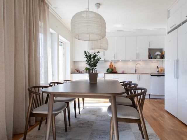 Lägenhet hyra i Nyköping, Södermanland