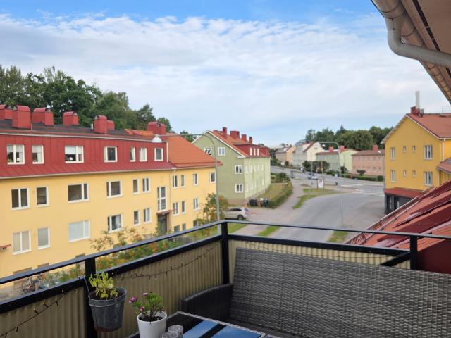 Lägenhet hyra i Nyköping, Södermanland