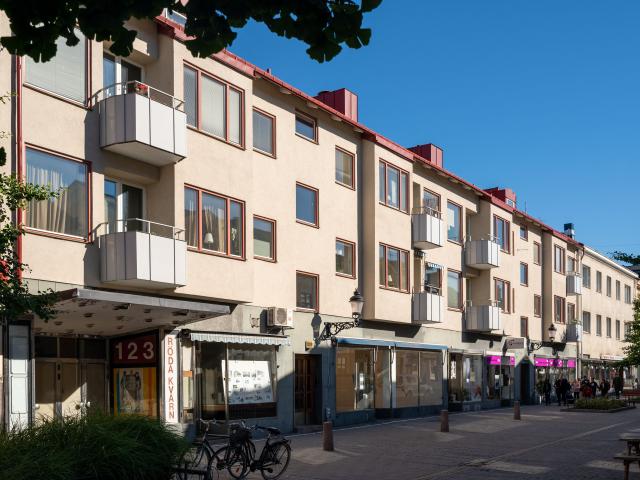 Lägenhet hyra i Nyköping, Södermanland