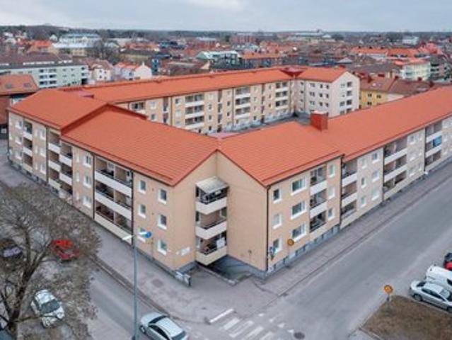 Lägenhet hyra i Nyköping, Södermanland