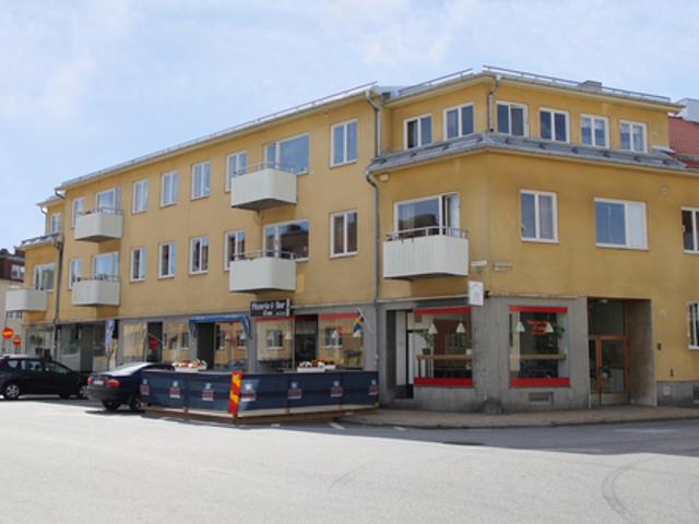 Lägenhet hyra i Nyköping, Södermanland
