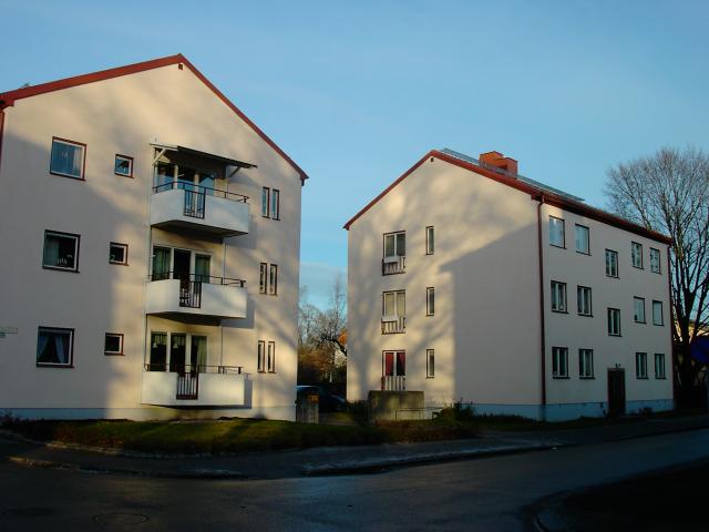 Lägenhet hyra i Nyköping, Södermanland