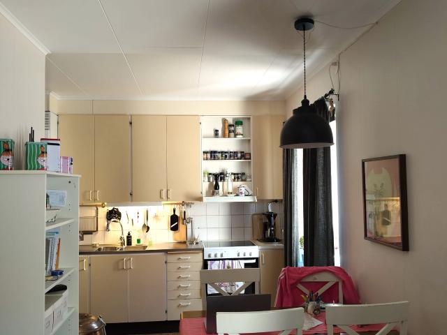 Lägenhet hyra i Nyköping, Södermanland