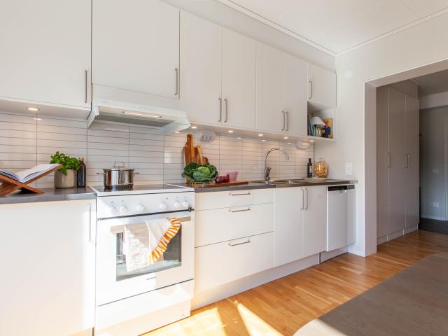 Lägenhet hyra i Nyköping, Södermanland