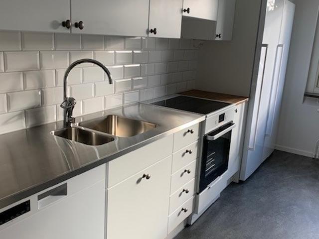 Lägenhet hyra i Öster, Nyköping