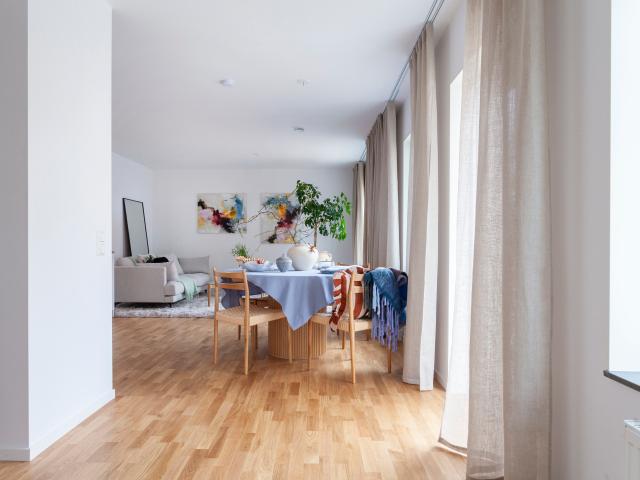 Lägenhet hyra i Väster, Nyköping