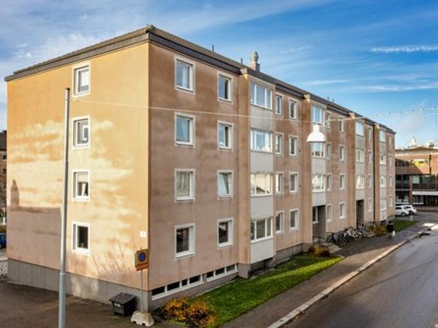 Lägenhet hyra i Nyköping, Södermanland