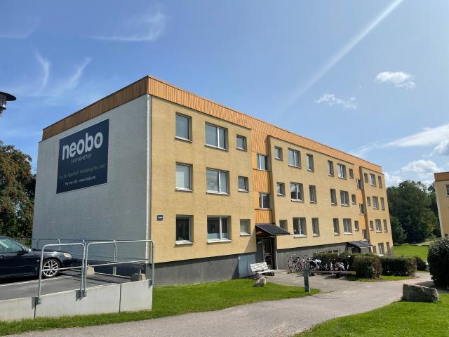 Lägenhet hyra i Nyköping, Södermanland