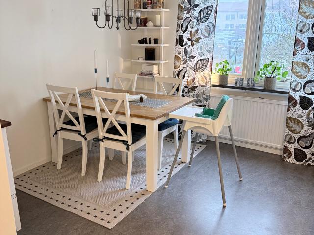 Lägenhet hyra i Nyköping, Södermanland