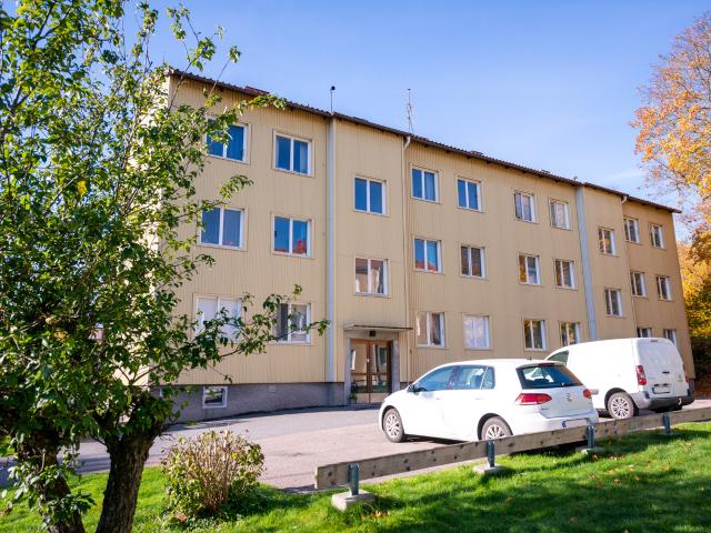 Lägenhet hyra i Nyköping, Södermanland