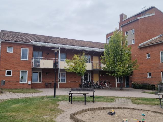 Lägenhet hyra i Nyköping, Södermanland
