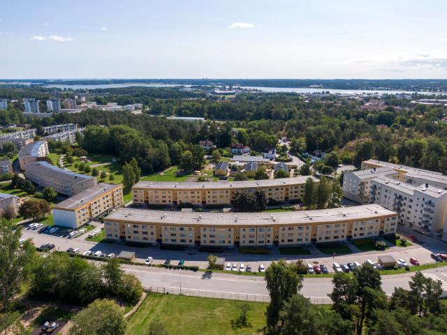 Lägenhet hyra i Nyköping, Södermanland