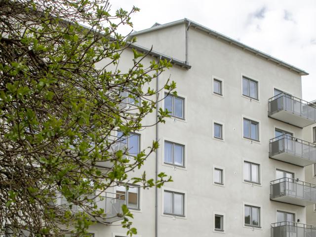 Lägenhet hyra i Isaksdal, Nyköping