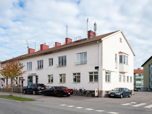Lägenhet hyra i Nyköping, Södermanland