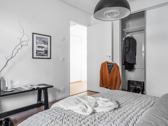 Lägenhet hyra i Oppeby gård, Nyköping