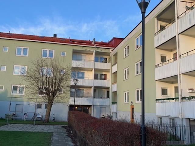 Lägenhet hyra i Nyköping, Södermanland
