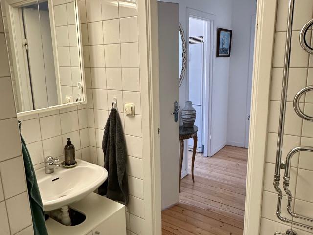 Lägenhet hyra i Väster, Nyköping
