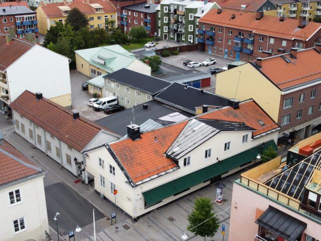 Lägenhet hyra i Nyköping, Södermanland