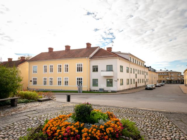 Lägenhet hyra i Nyköping, Södermanland
