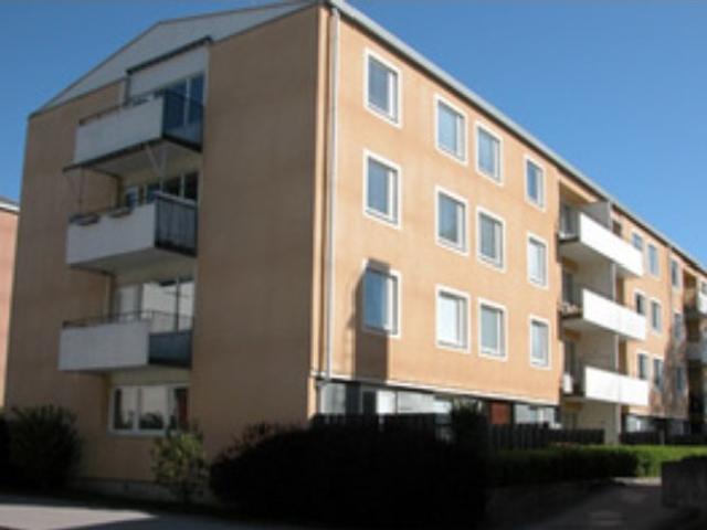 Lägenhet hyra i Nyköping, Södermanland