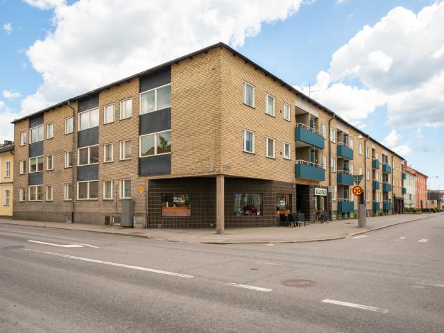Lägenhet hyra i Nyköping, Södermanland