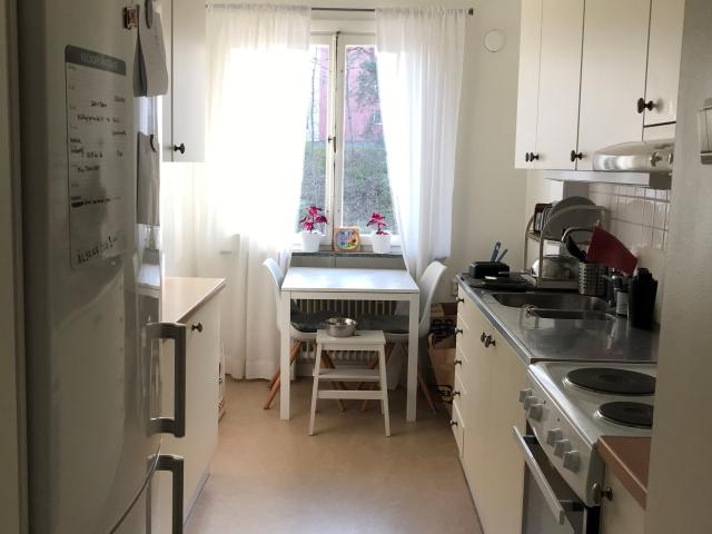 Lägenhet hyra i Nyköping, Södermanland