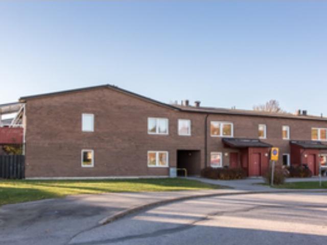 Lägenhet hyra i Nyköping, Södermanland