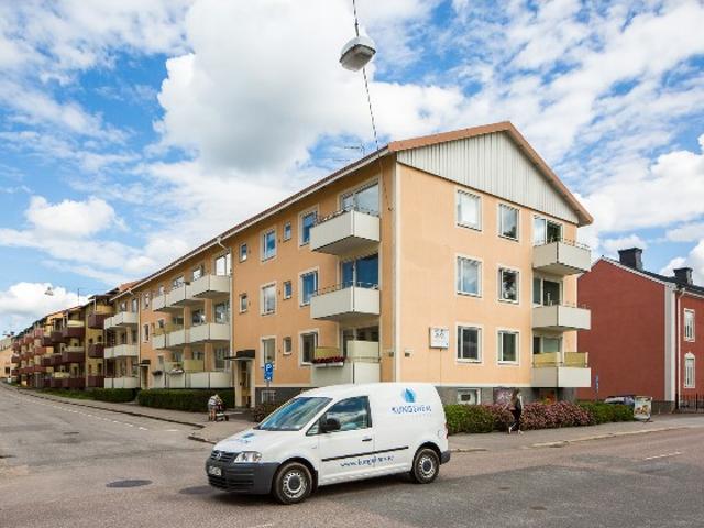 Lägenhet hyra i Nyköping, Södermanland