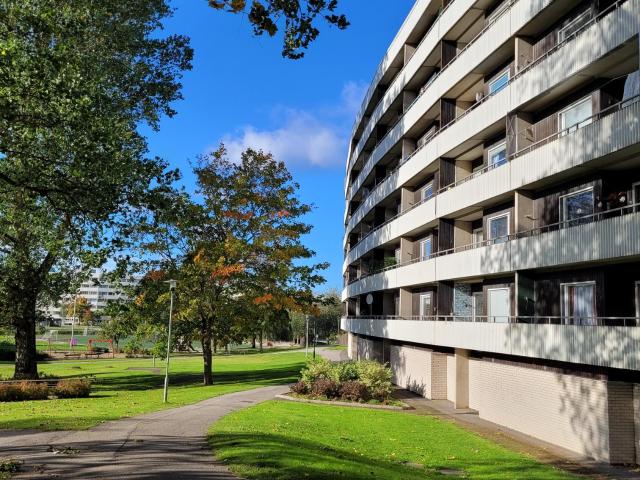 Lägenhet hyra i Nyköping, Södermanland