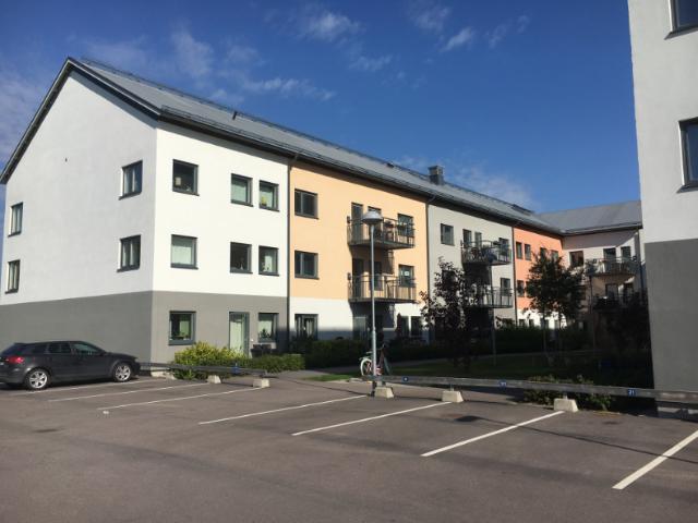 Lägenhet hyra i Nyköping, Södermanland