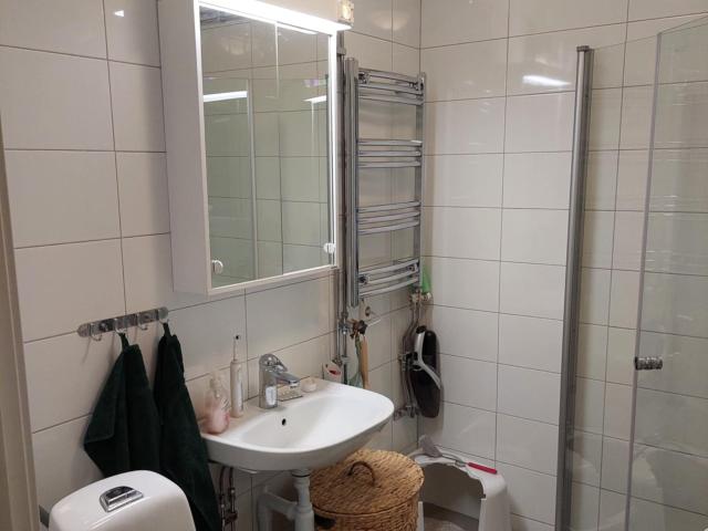 Lägenhet hyra i Fågelbo, Nyköping