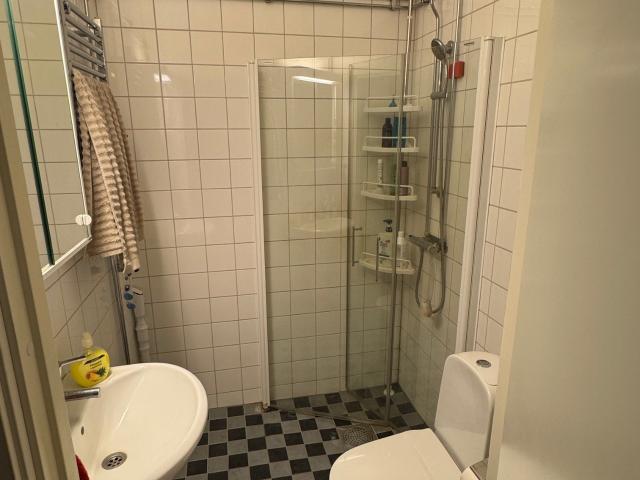 Lägenhet hyra i Nyköping, Södermanland