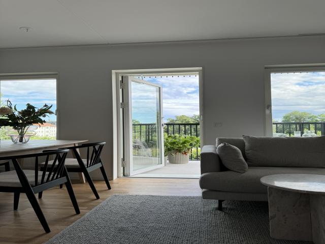 Lägenhet hyra i Nyköping, Södermanland
