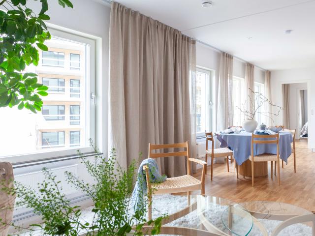 Lägenhet hyra i Nyköping, Södermanland