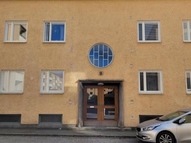 Lägenhet hyra i Nyköping, Södermanland